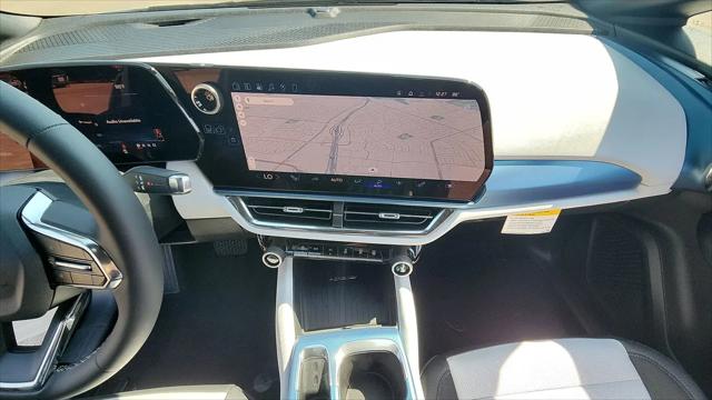 2026 Chevrolet Equinox LT 2, FWD
