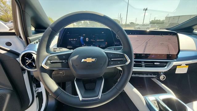 2026 Chevrolet Equinox LT 2, FWD
