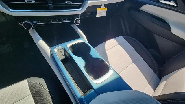 2026 Chevrolet Equinox LT 2, FWD
