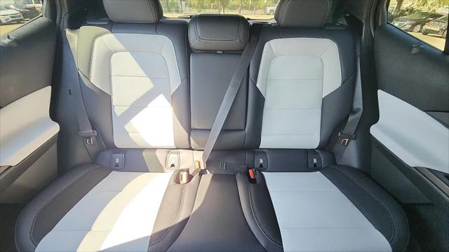 2026 Chevrolet Equinox LT 2, FWD