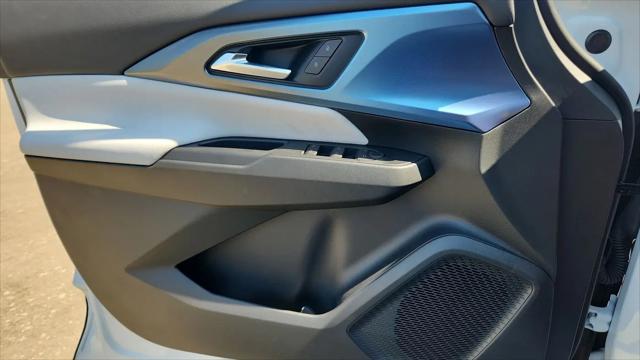 2026 Chevrolet Equinox LT 2, FWD