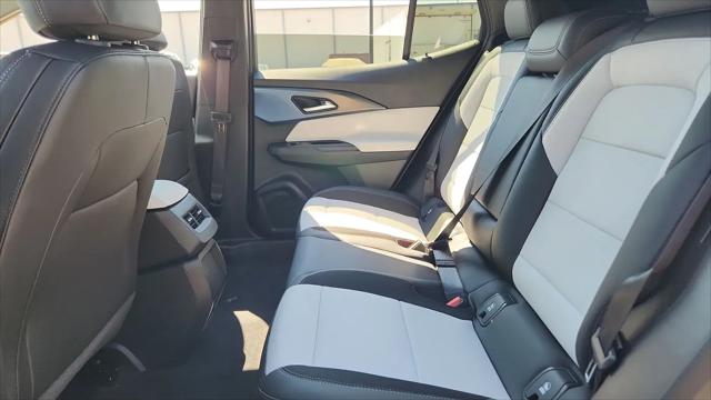 2026 Chevrolet Equinox LT 2, FWD