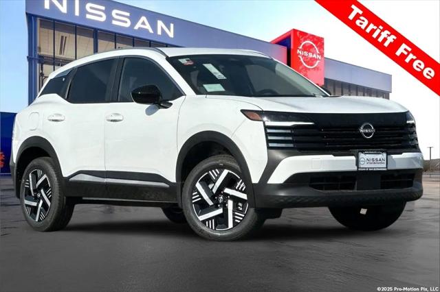 2026 Nissan Kicks SV for sale in San Bernardino, CA