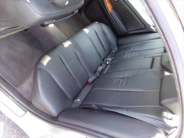 2003 INFINITI I35 Luxury