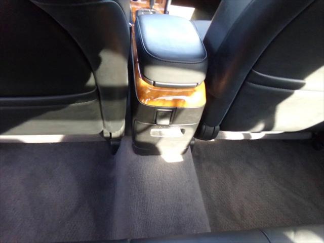 2003 INFINITI I35 Luxury