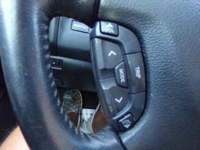 2003 INFINITI I35 Luxury
