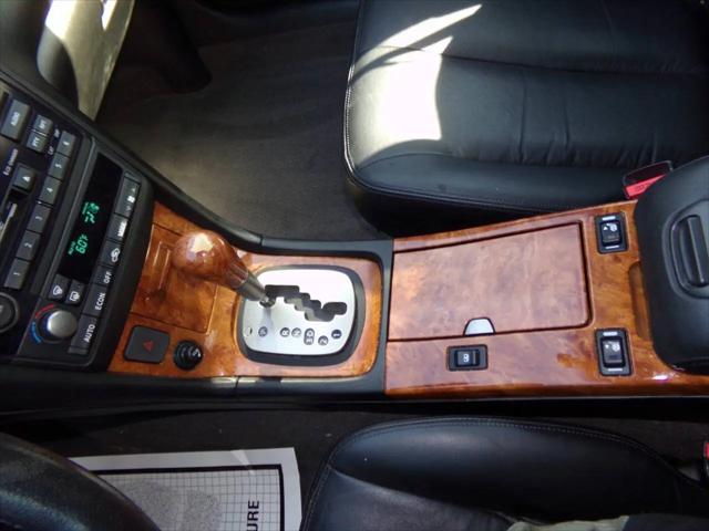 2003 INFINITI I35 Luxury