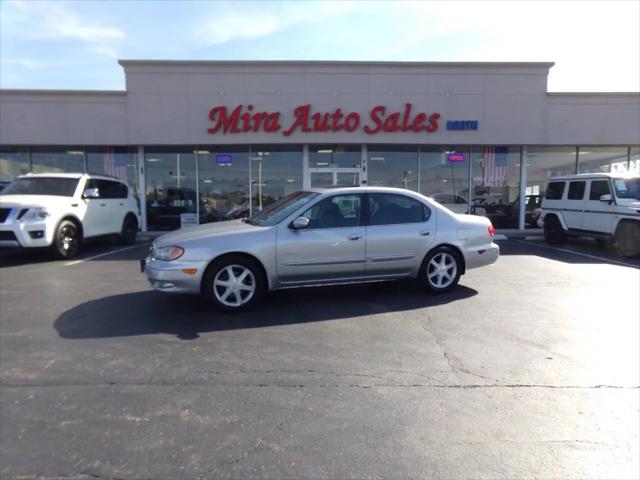 2003 INFINITI I35 Luxury for sale in Dayton, OH