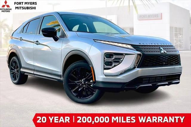 2026 Mitsubishi Eclipse Cross LE S-AWC for sale in Fort Myers, FL