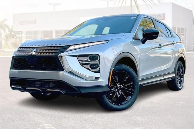 2026 Mitsubishi Eclipse Cross LE S-AWC