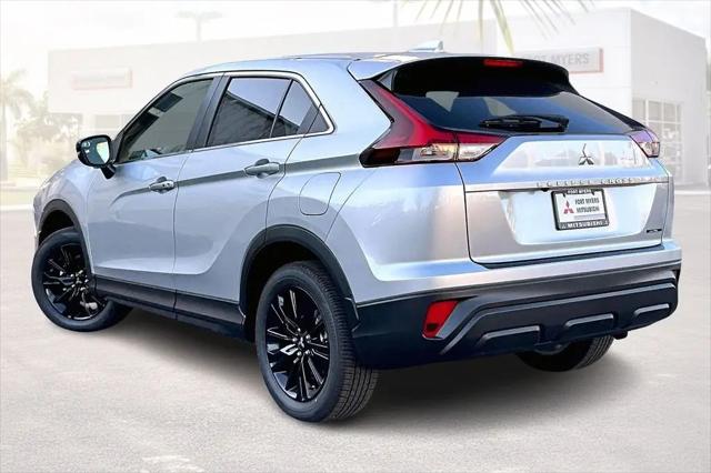 2026 Mitsubishi Eclipse Cross LE S-AWC