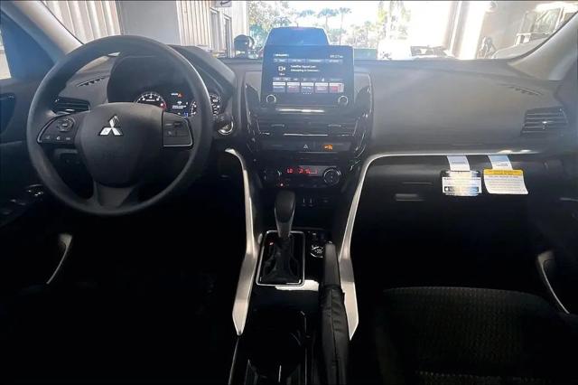 2026 Mitsubishi Eclipse Cross LE S-AWC
