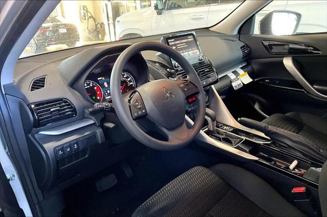 2026 Mitsubishi Eclipse Cross LE S-AWC