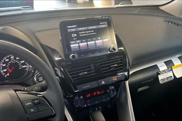 2026 Mitsubishi Eclipse Cross LE S-AWC