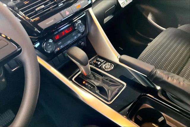 2026 Mitsubishi Eclipse Cross LE S-AWC