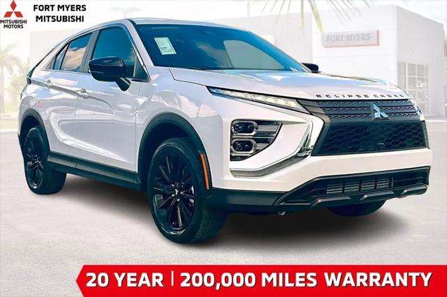 2026 Mitsubishi Eclipse Cross LE S-AWC for sale in Fort Myers, FL