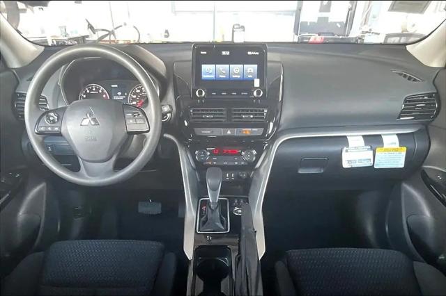 2026 Mitsubishi Eclipse Cross LE S-AWC