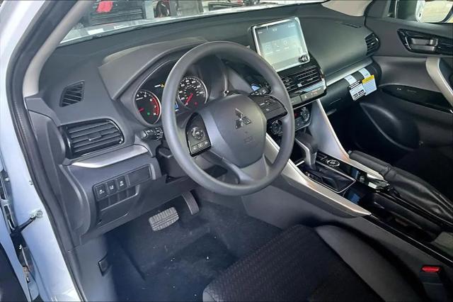 2026 Mitsubishi Eclipse Cross LE S-AWC