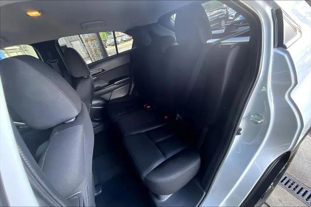 2026 Mitsubishi Eclipse Cross LE S-AWC
