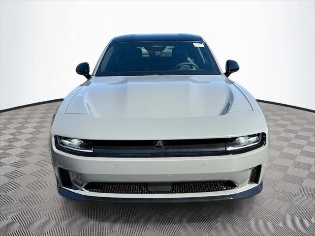 2026 Dodge Charger Daytona 2-Door Scat Pack AWD