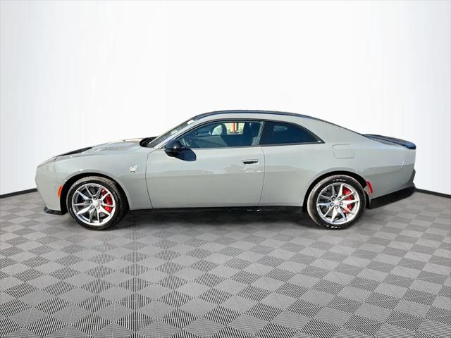 2026 Dodge Charger Daytona 2-Door Scat Pack AWD