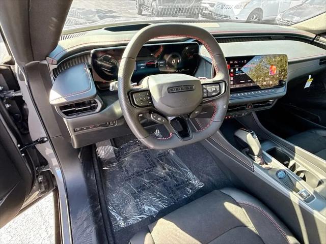 2026 Dodge Charger Daytona 2-Door Scat Pack AWD
