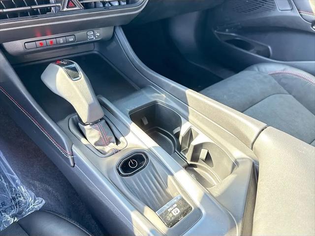 2026 Dodge Charger Daytona 2-Door Scat Pack AWD