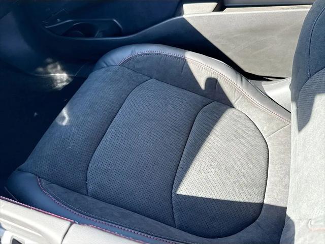 2026 Dodge Charger Daytona 2-Door Scat Pack AWD