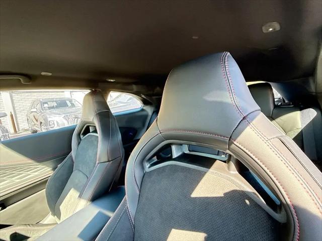 2026 Dodge Charger Daytona 2-Door Scat Pack AWD