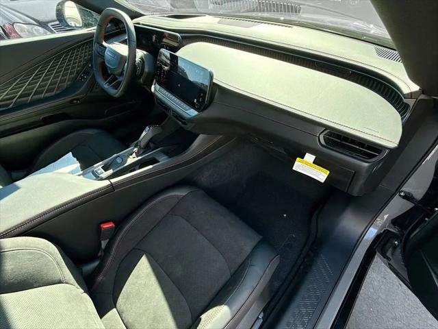 2026 Dodge Charger Daytona 2-Door Scat Pack AWD