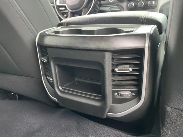 2022 Ram 3500 Big Horn Crew Cab 4x4 8' Box