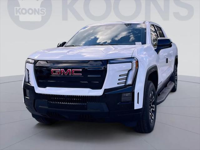 2026 GMC Sierra Standard Range Elevation for sale in Clarksville, MD