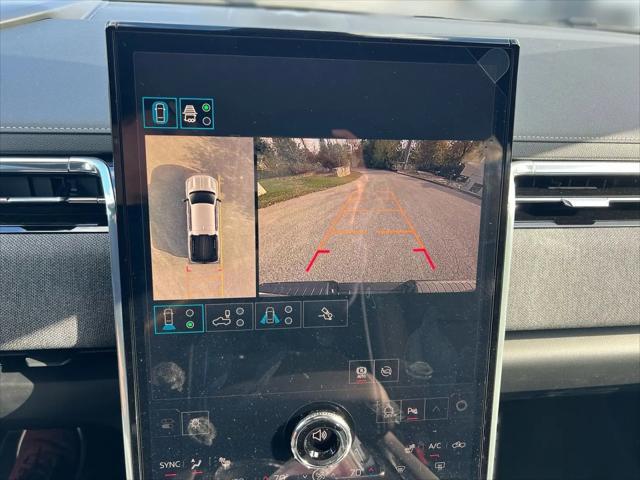 2026 GMC Sierra Standard Range Elevation