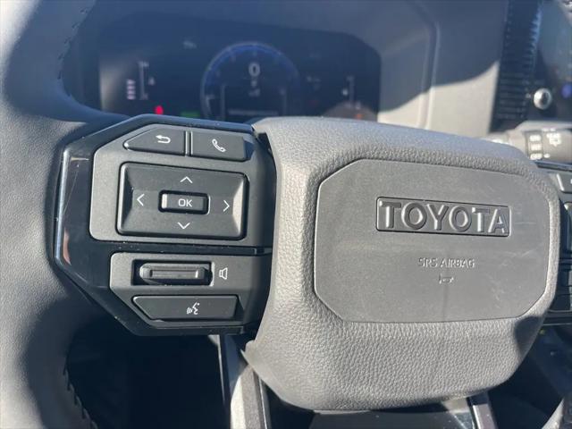 2025 Toyota Land Cruiser 1958
