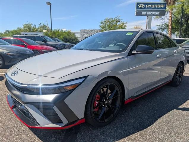 2025 Hyundai Elantra N for sale in Sierra Vista, AZ