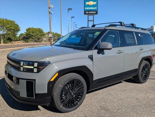 2026 Hyundai Santa Fe Hybrid Calligraphy for sale in Sierra Vista, AZ