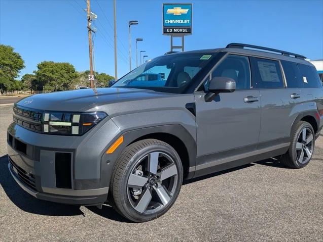 2026 Hyundai Santa Fe Hybrid Limited 7 Passenger for sale in Sierra Vista, AZ