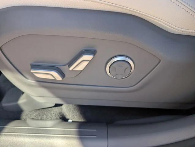 2026 Hyundai Santa Fe Hybrid Limited 7 Passenger