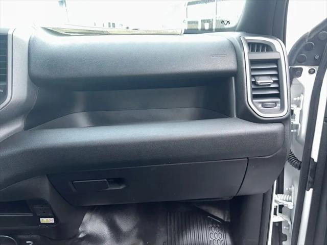 2024 Ram 3500 Tradesman/SLT/Laramie/Limited