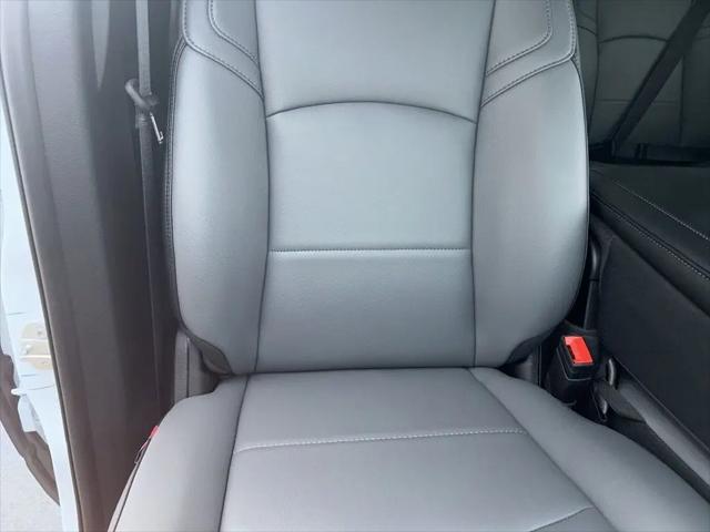 2024 Ram 3500 Tradesman/SLT/Laramie/Limited