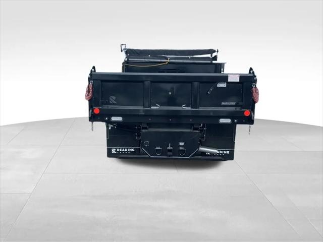 2024 Ram 3500 Tradesman/SLT/Laramie/Limited