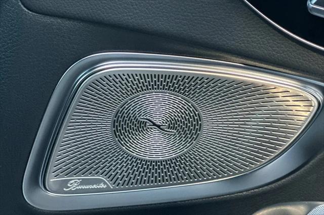 2026 Mercedes-Benz E-CLASS E 300 CLE 300