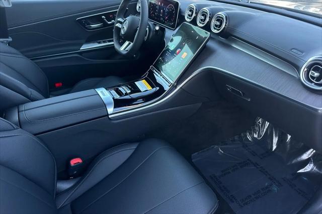 2026 Mercedes-Benz E-CLASS E 300 CLE 300