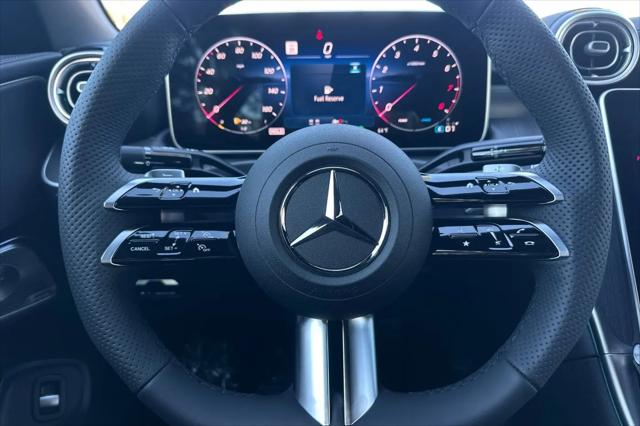 2026 Mercedes-Benz E-CLASS E 300 CLE 300
