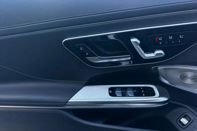 2026 Mercedes-Benz E-CLASS E 300 CLE 300