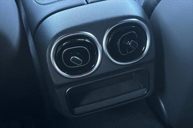 2026 Mercedes-Benz E-CLASS E 300 CLE 300