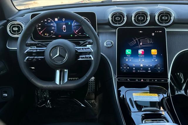 2026 Mercedes-Benz E-CLASS E 300 CLE 300