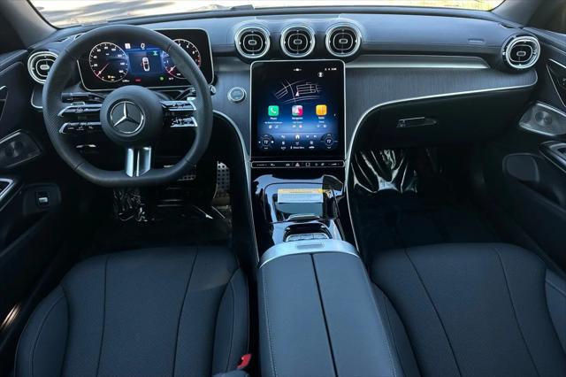 2026 Mercedes-Benz E-CLASS E 300 CLE 300