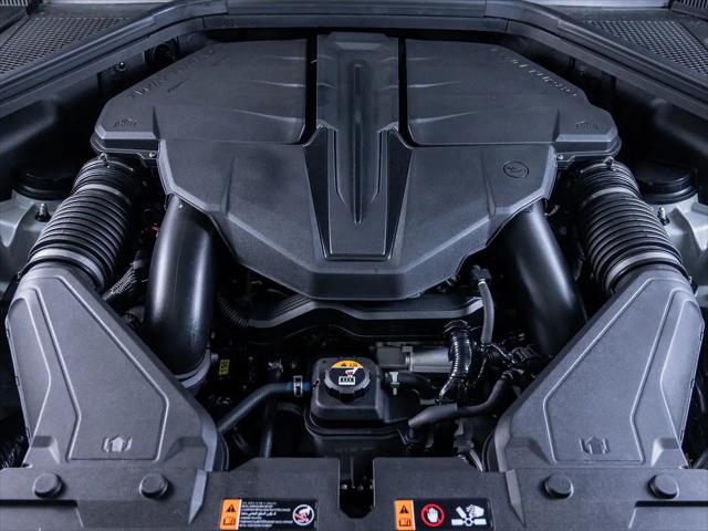 2026 Genesis GV80 3.5T E-SC MHEV AWD