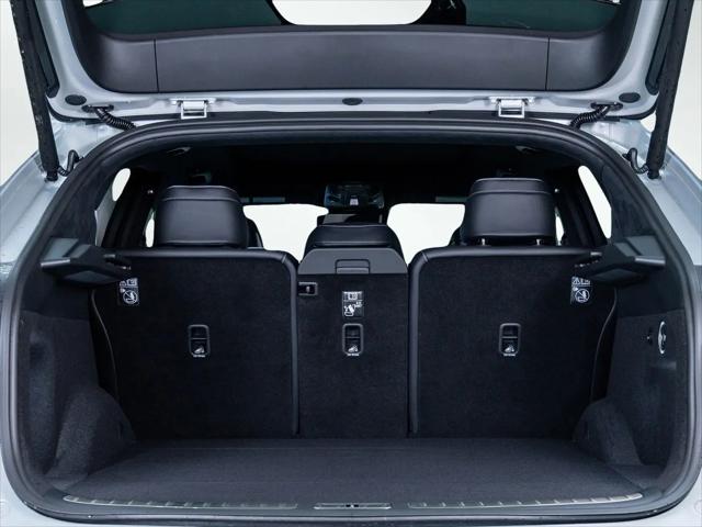 2026 Genesis GV80 3.5T E-SC MHEV AWD